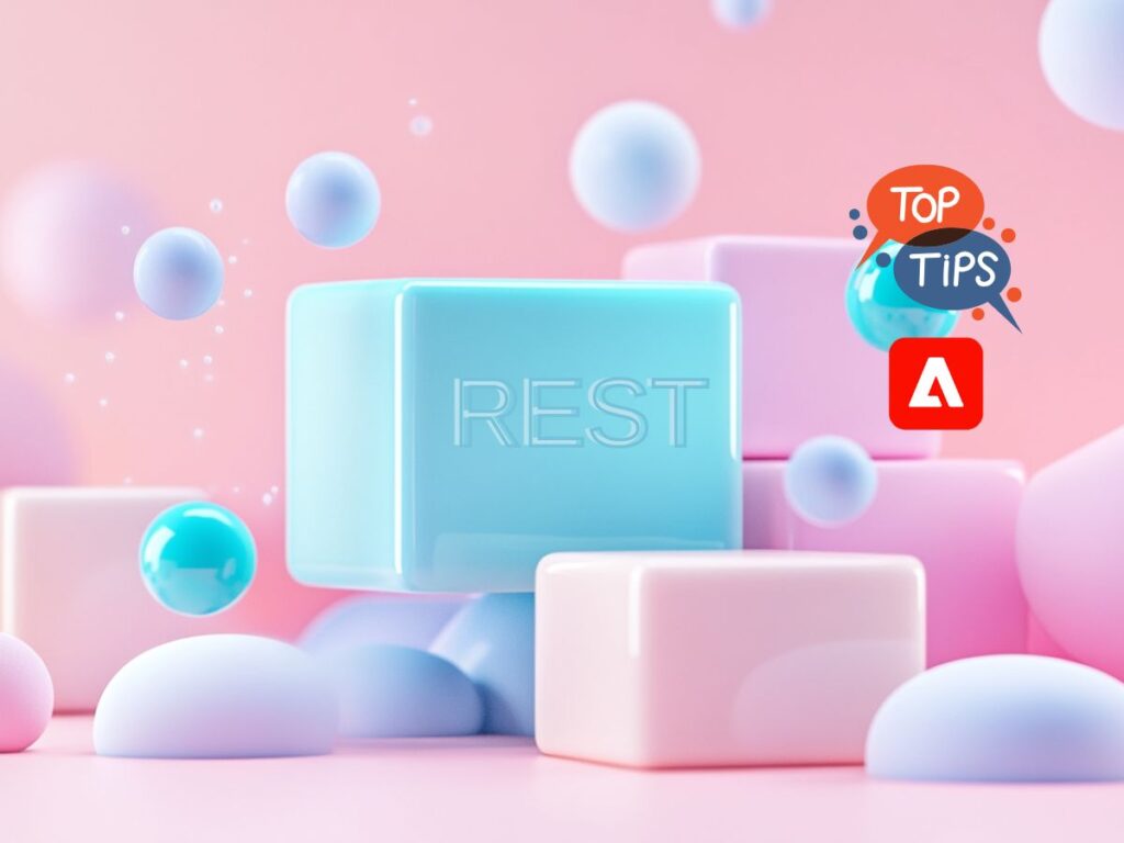 Build REST over SOAP API in adobe campaign