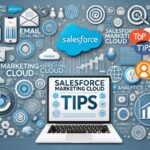 Salesforce Marketing Cloud Tips